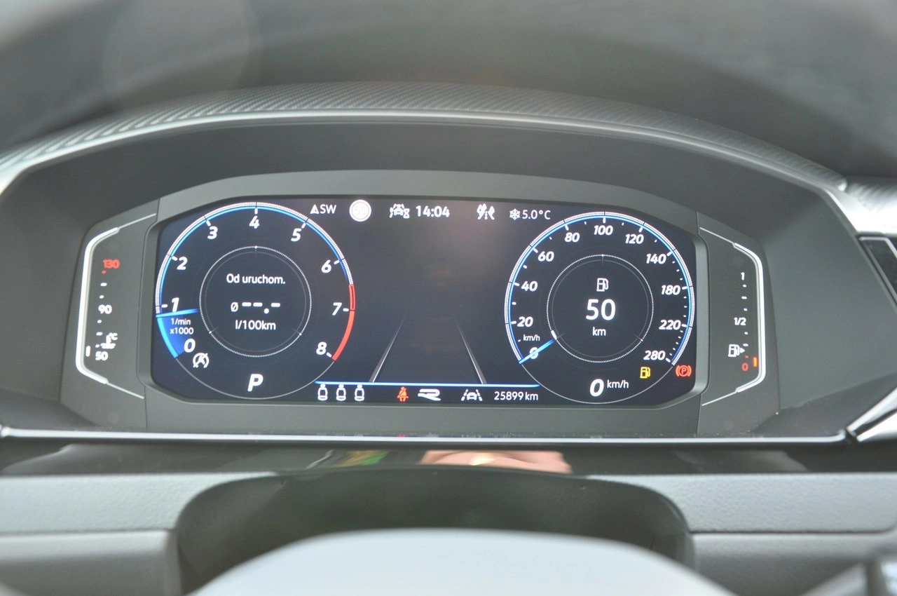 Volkswagen Arteon Shooting Brake - Zdjęcie 13