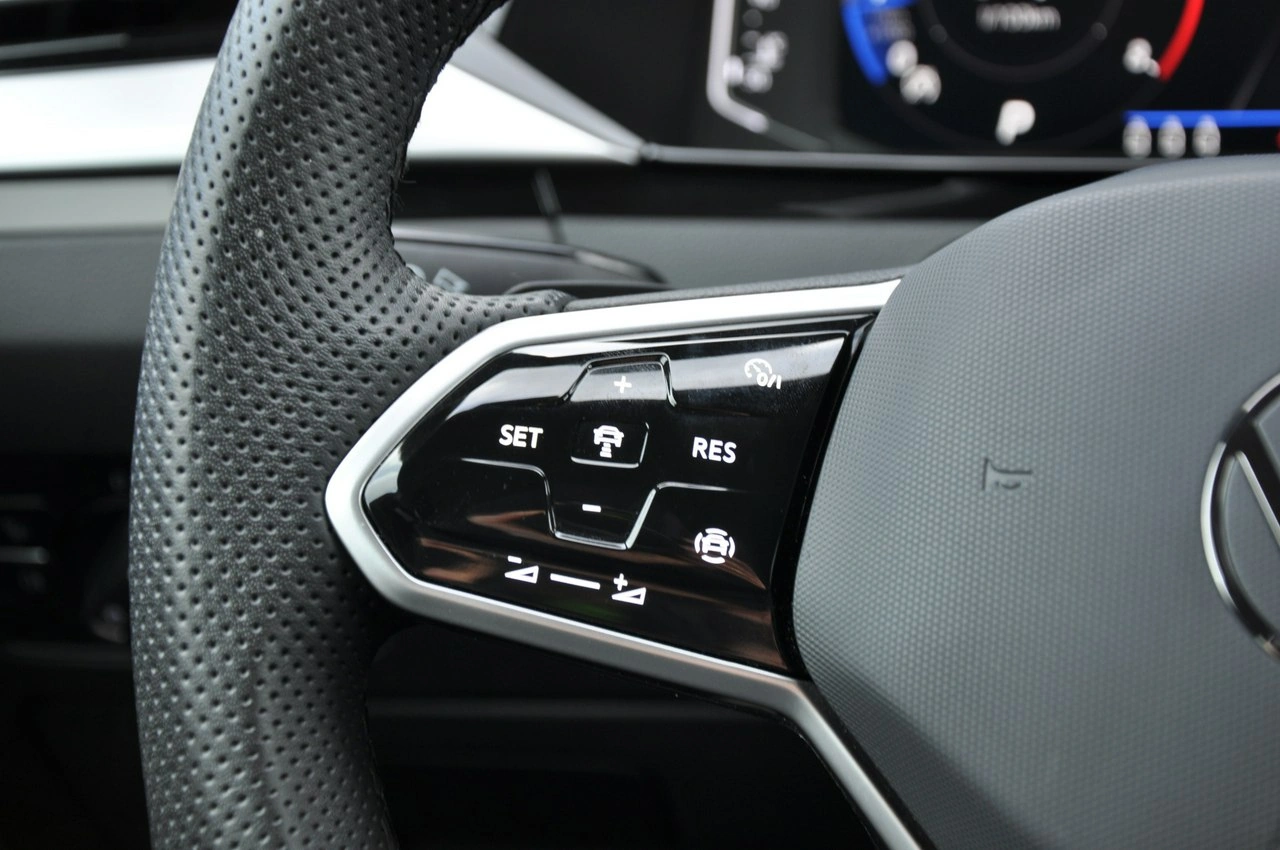 Volkswagen Arteon Shooting Brake - Zdjęcie 14