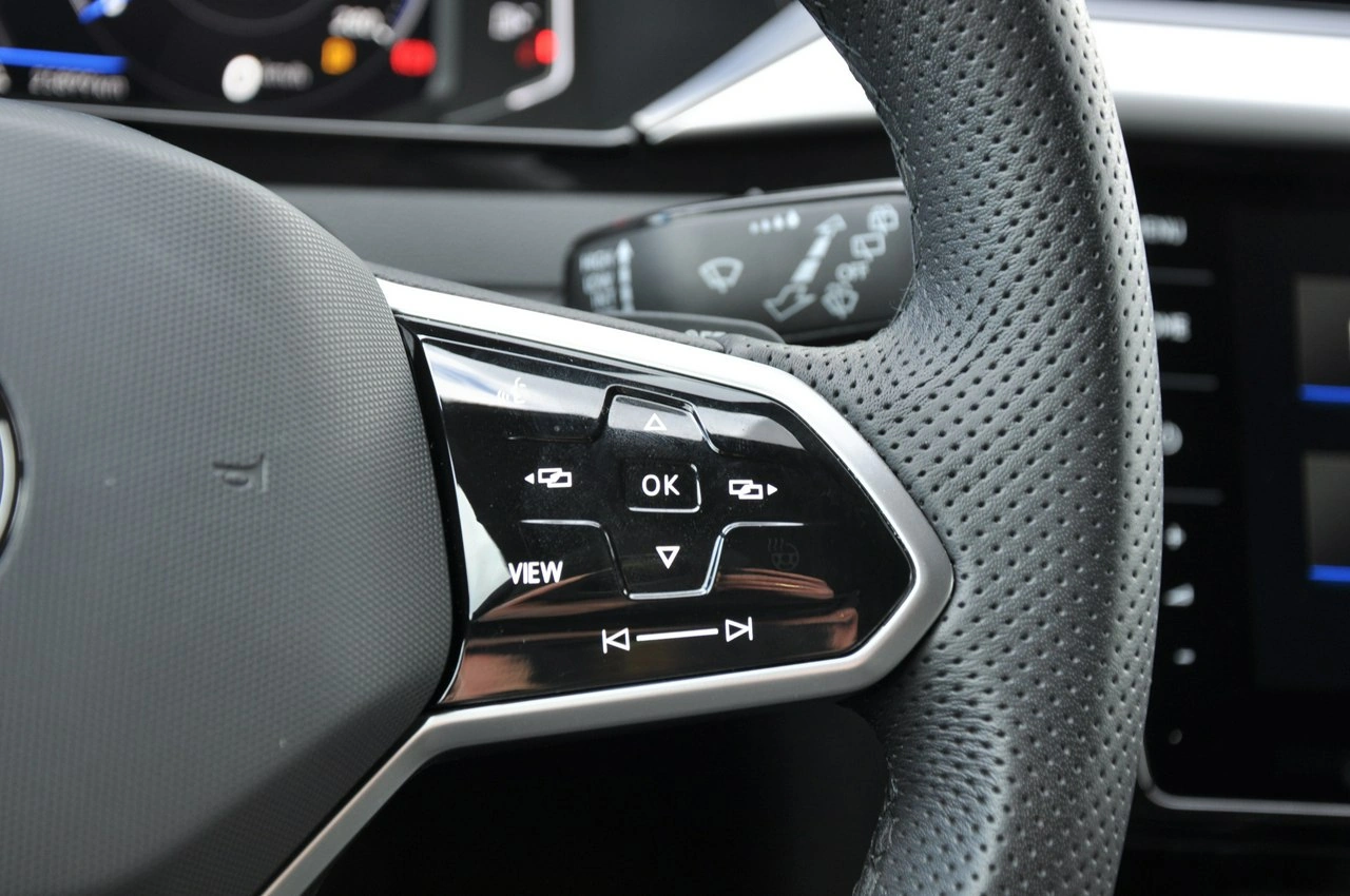 Volkswagen Arteon Shooting Brake - Zdjęcie 15