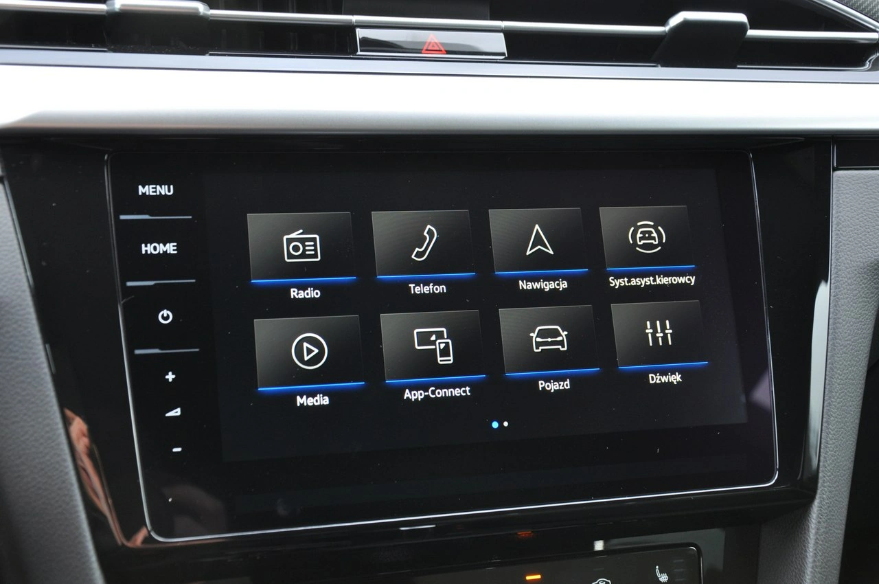 Volkswagen Arteon Shooting Brake - Zdjęcie 16