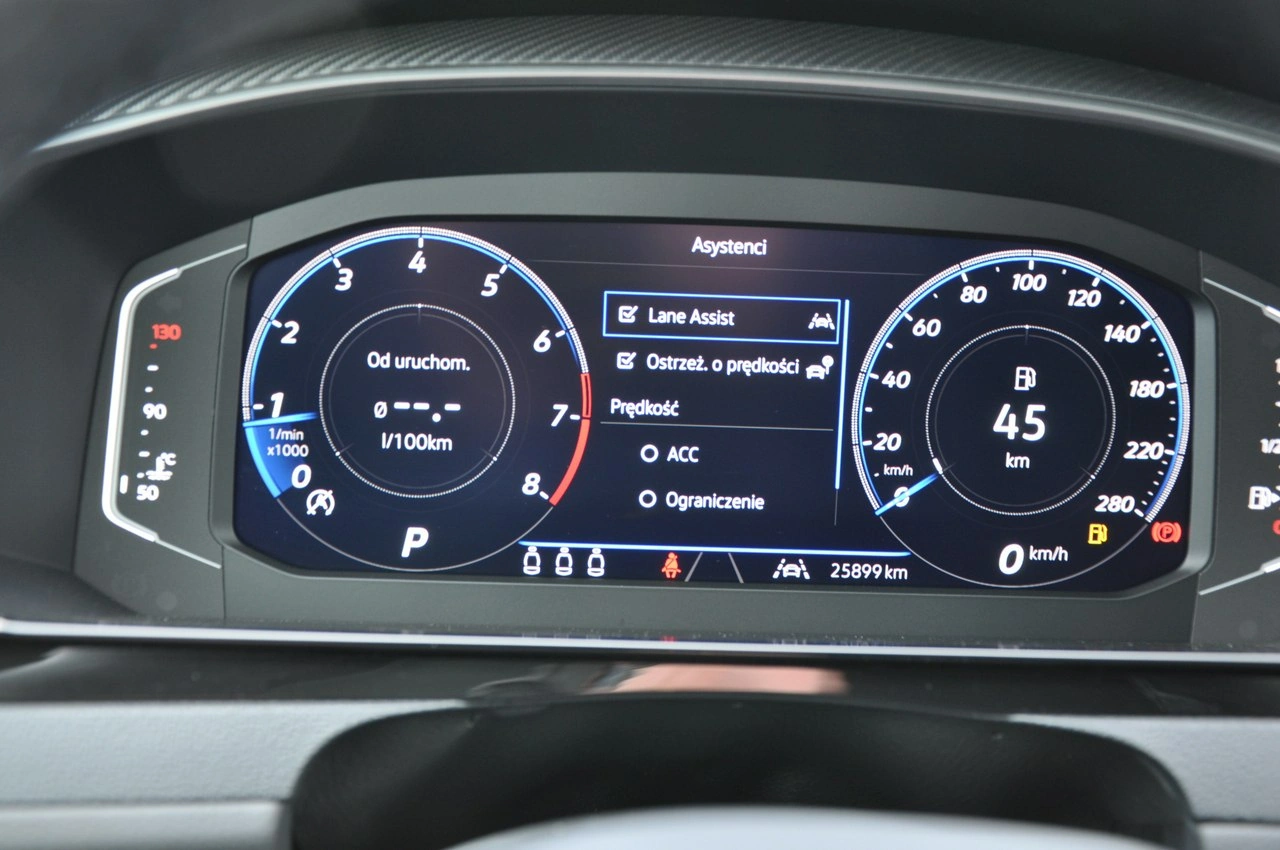 Volkswagen Arteon Shooting Brake - Zdjęcie 17