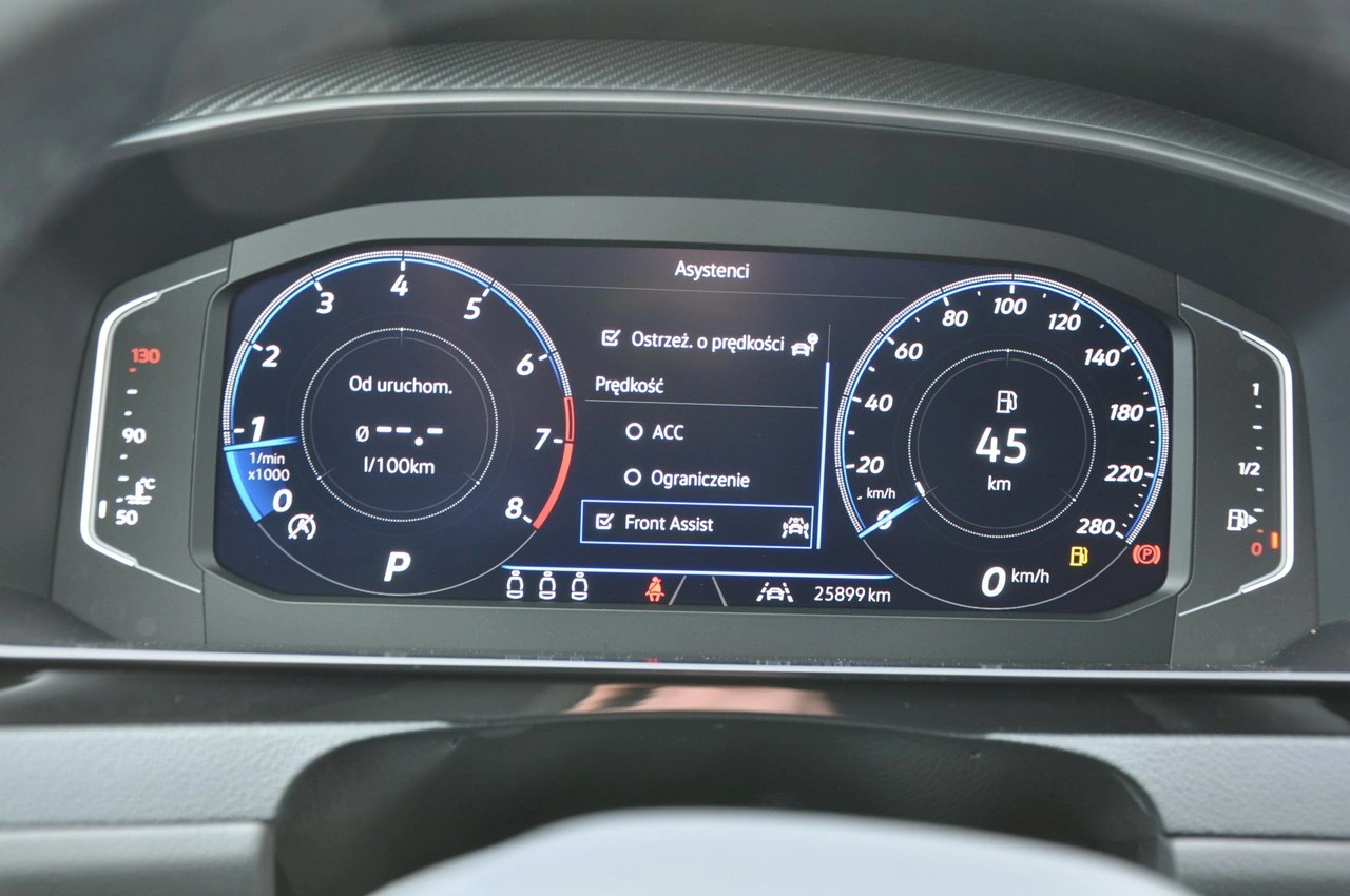 Volkswagen Arteon Shooting Brake - Zdjęcie 18