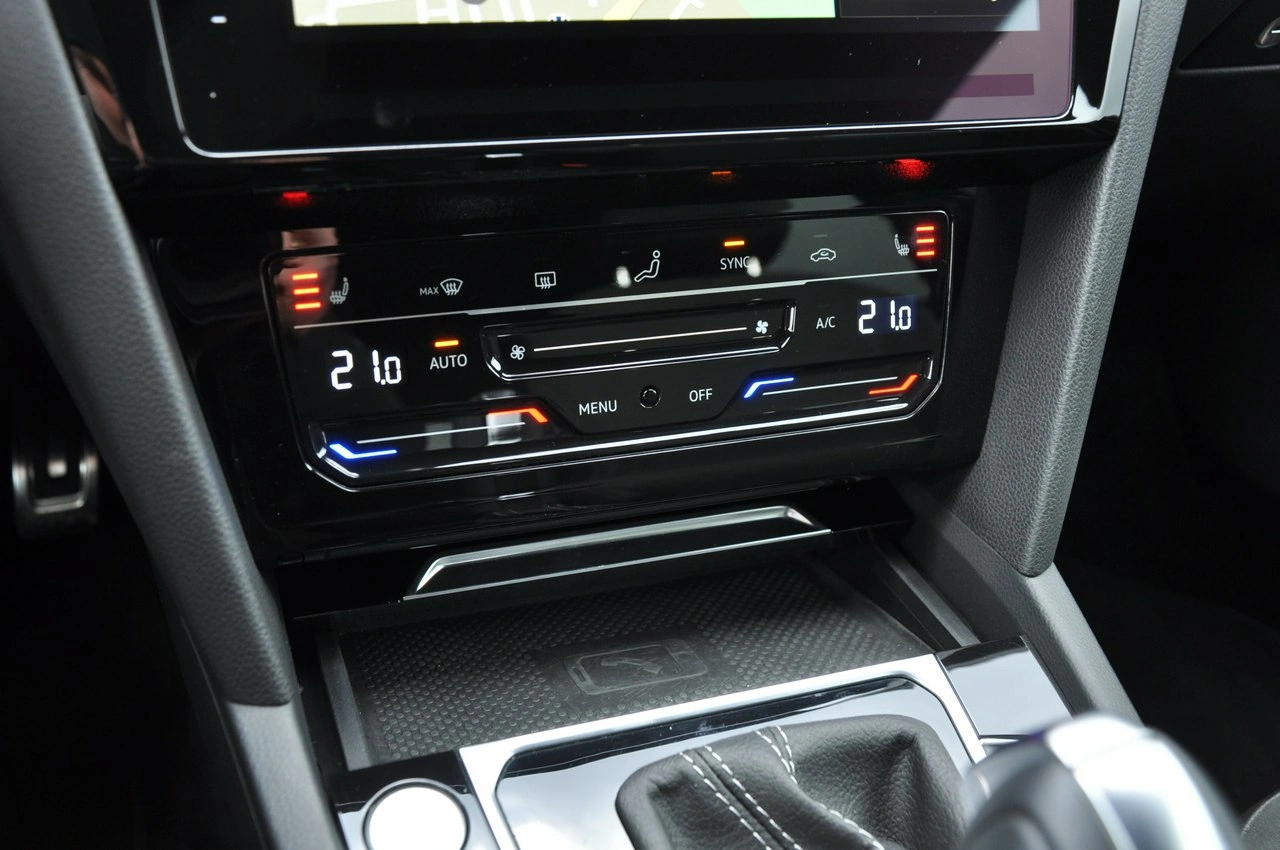 Volkswagen Arteon Shooting Brake - Zdjęcie 23