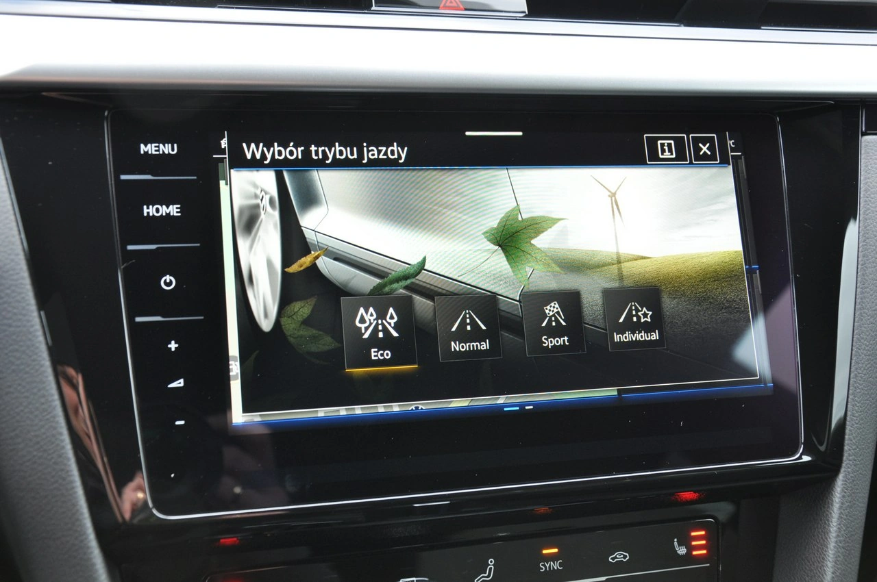 Volkswagen Arteon Shooting Brake - Zdjęcie 24