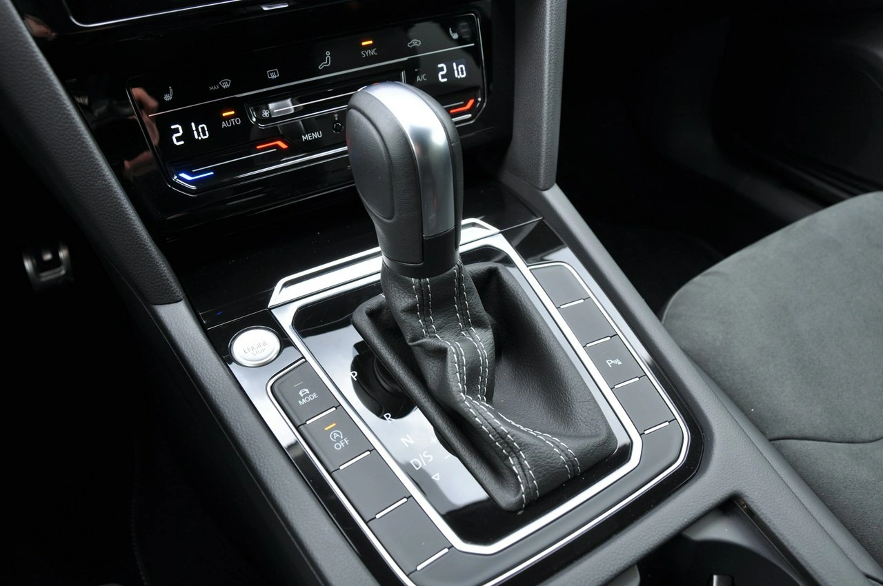 Volkswagen Arteon Shooting Brake - Zdjęcie 25