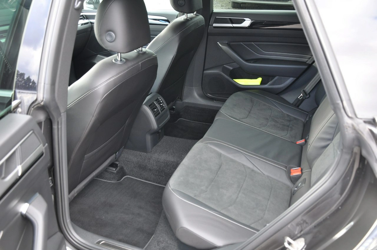 Volkswagen Arteon Shooting Brake - Zdjęcie 26