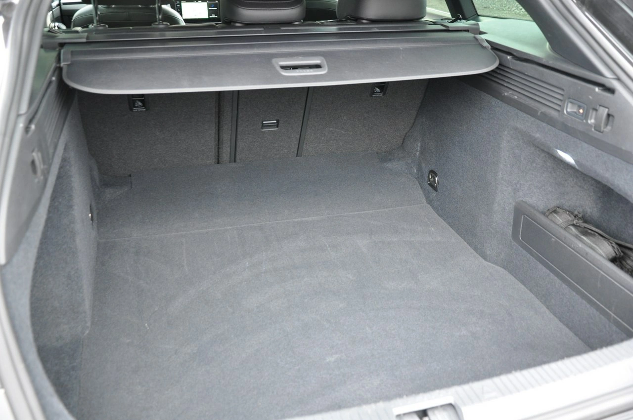 Volkswagen Arteon Shooting Brake - Zdjęcie 30