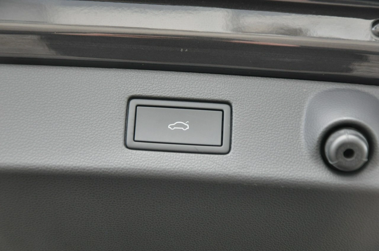 Volkswagen Arteon Shooting Brake - Zdjęcie 33