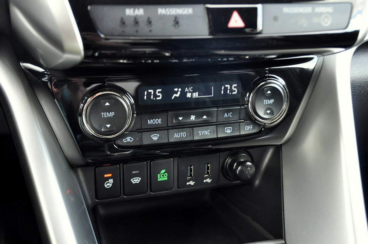 Mitsubishi Eclipse Cross - Zdjęcie 31