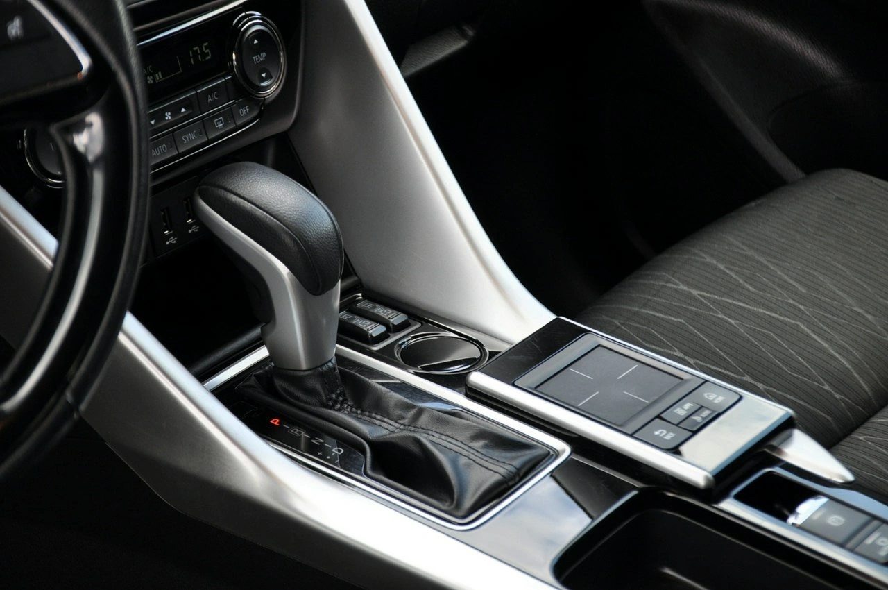 Mitsubishi Eclipse Cross - Zdjęcie 33