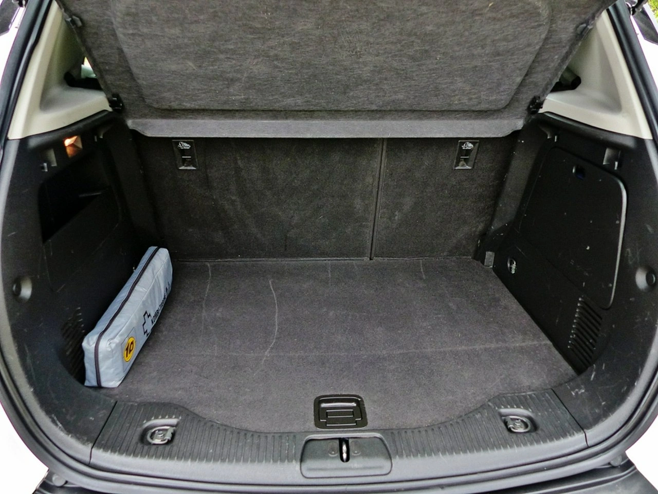 Opel Mokka - Zdjęcie 10
