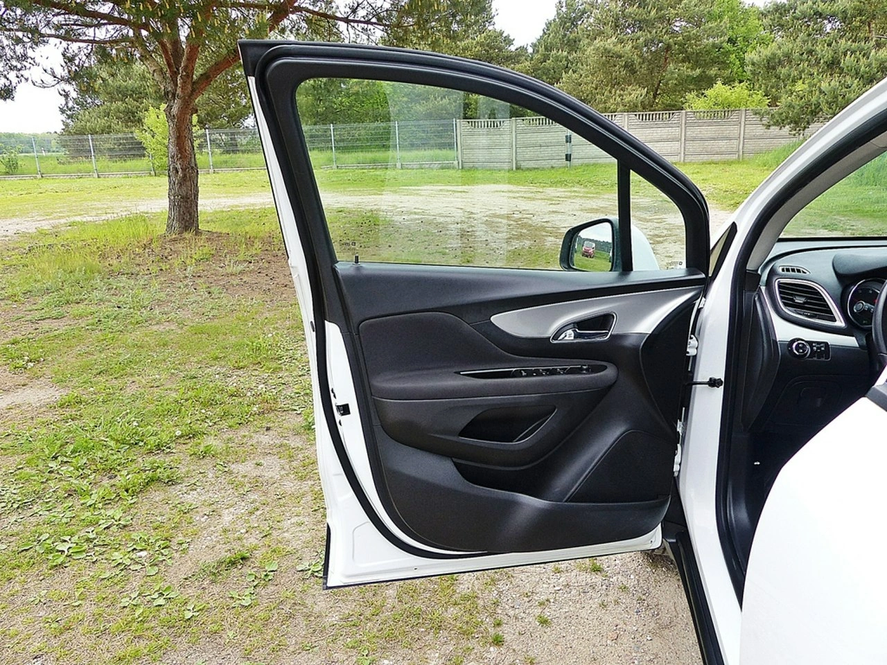 Opel Mokka - Zdjęcie 17