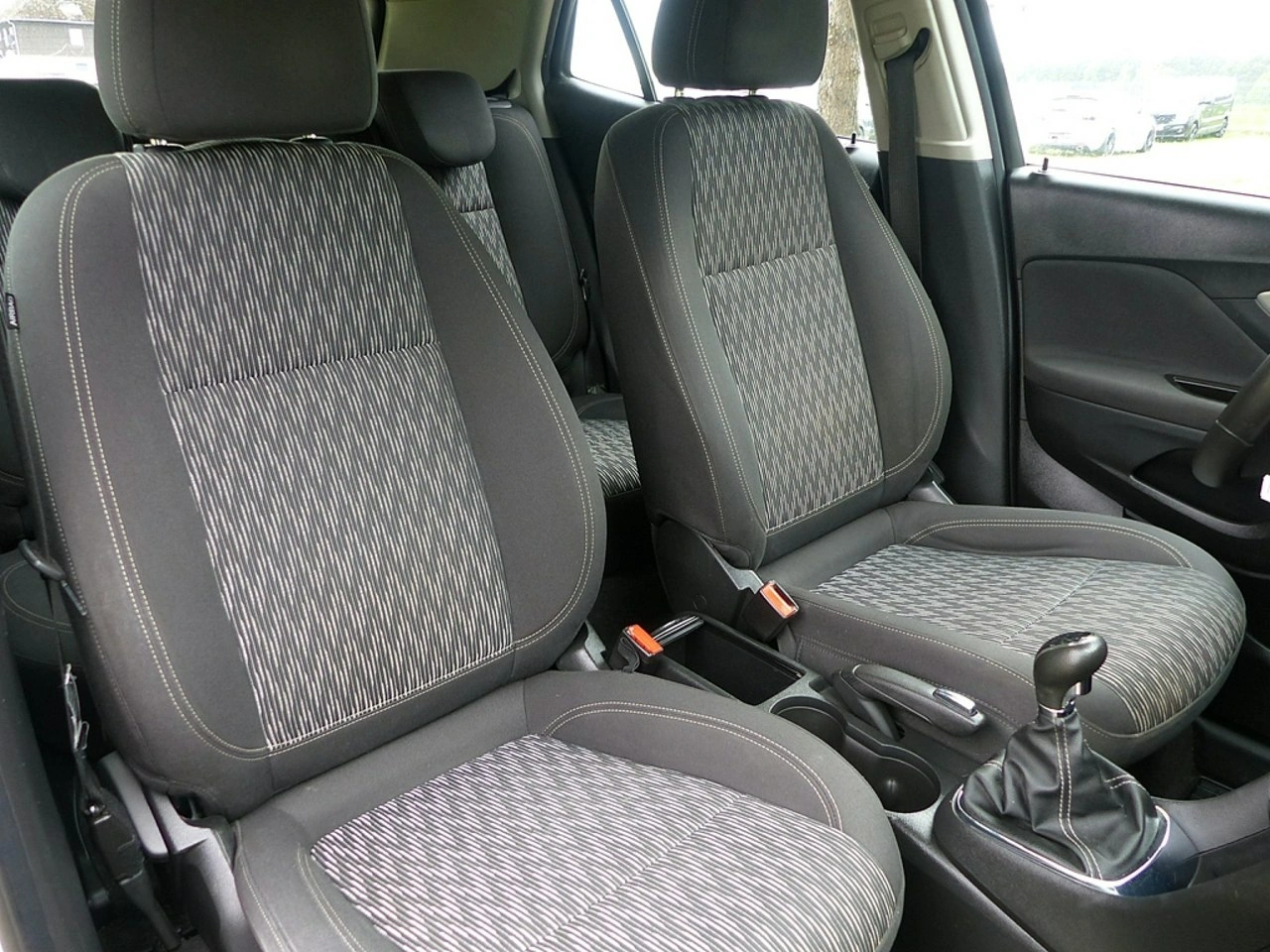 Opel Mokka - Zdjęcie 26