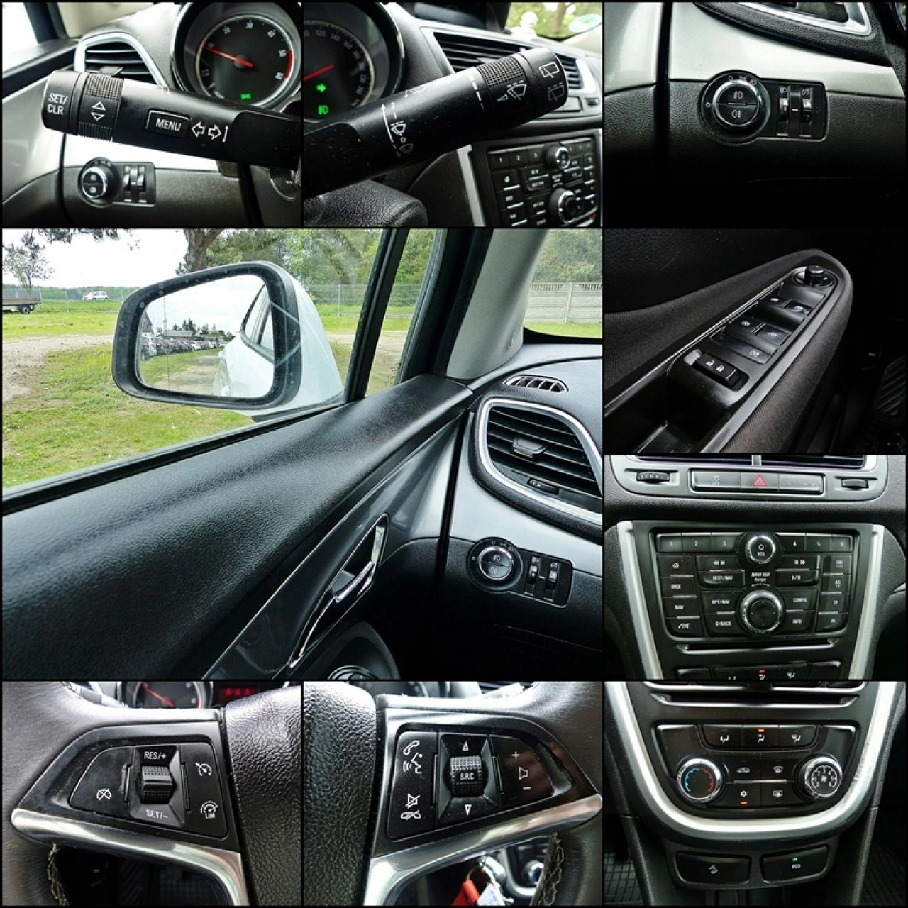 Opel Mokka - Zdjęcie 29
