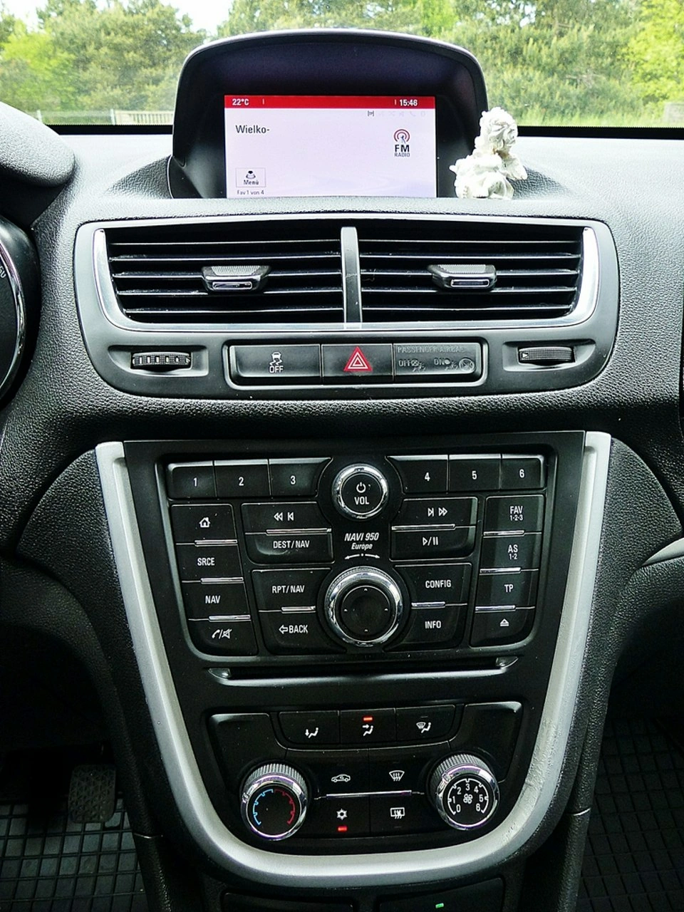 Opel Mokka - Zdjęcie 31