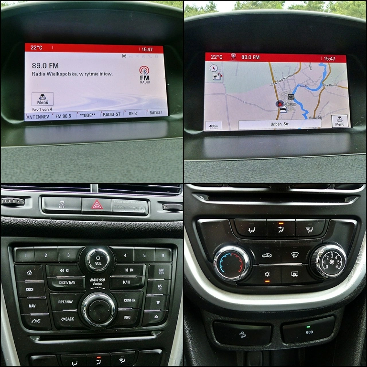 Opel Mokka - Zdjęcie 32