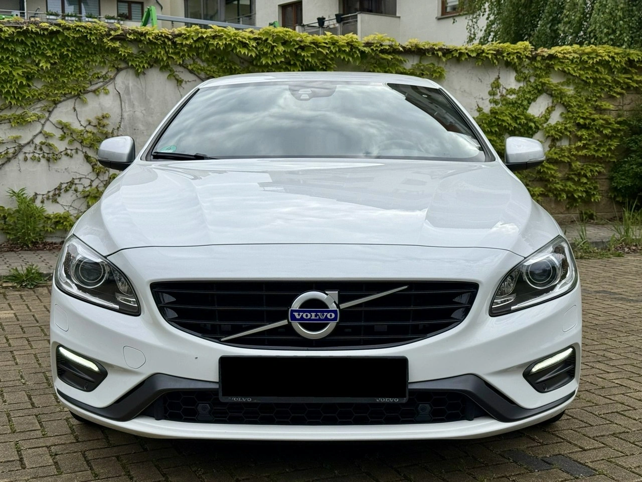 Volvo S60 - Zdjęcie 12