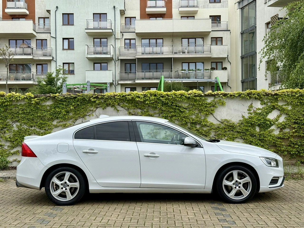 Volvo S60 - Zdjęcie 13