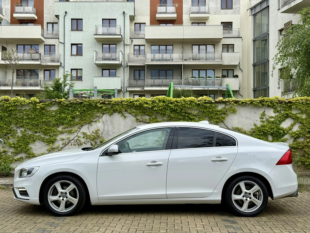 Volvo S60 - Zdjęcie 14