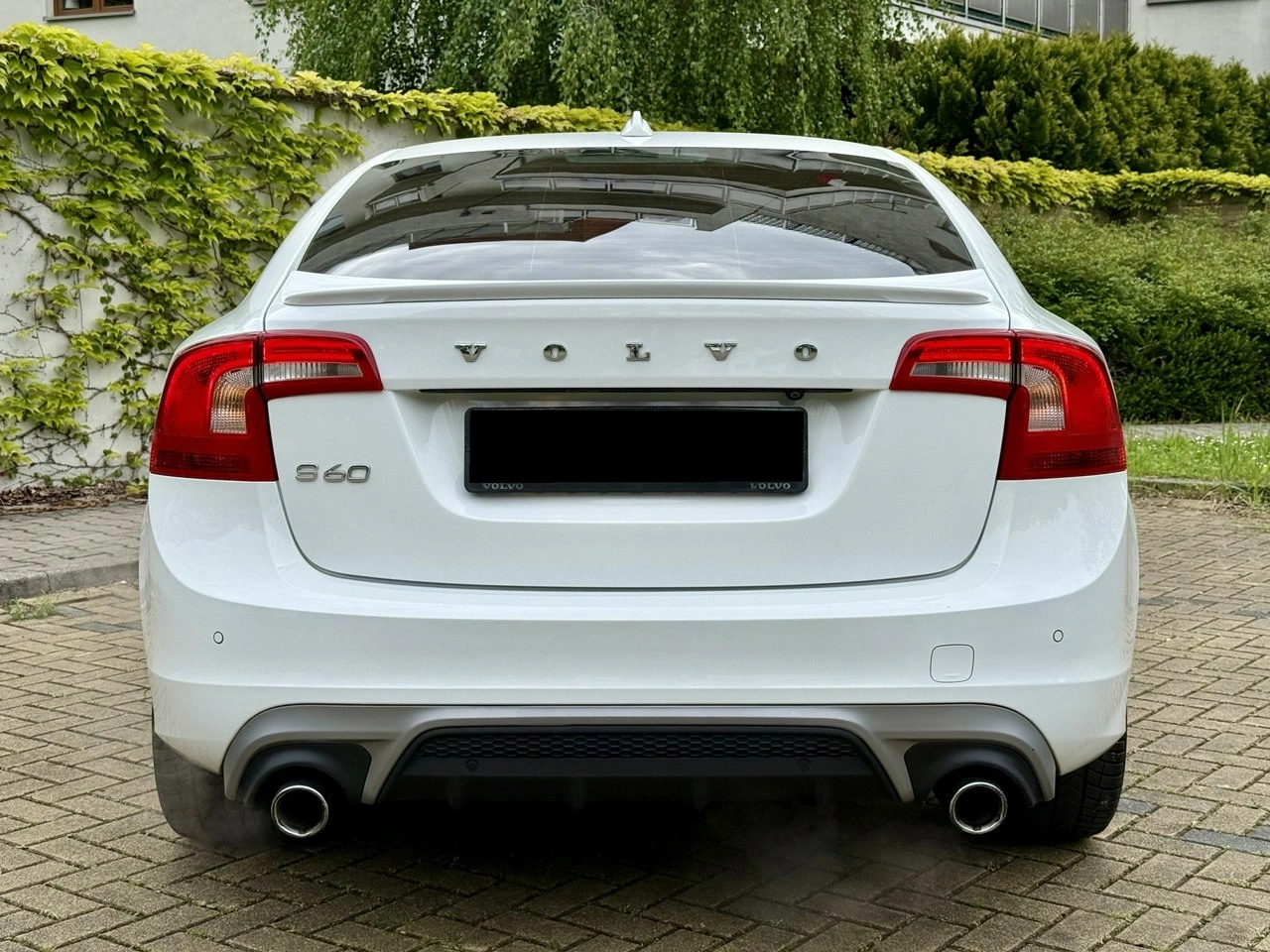 Volvo S60 - Zdjęcie 15