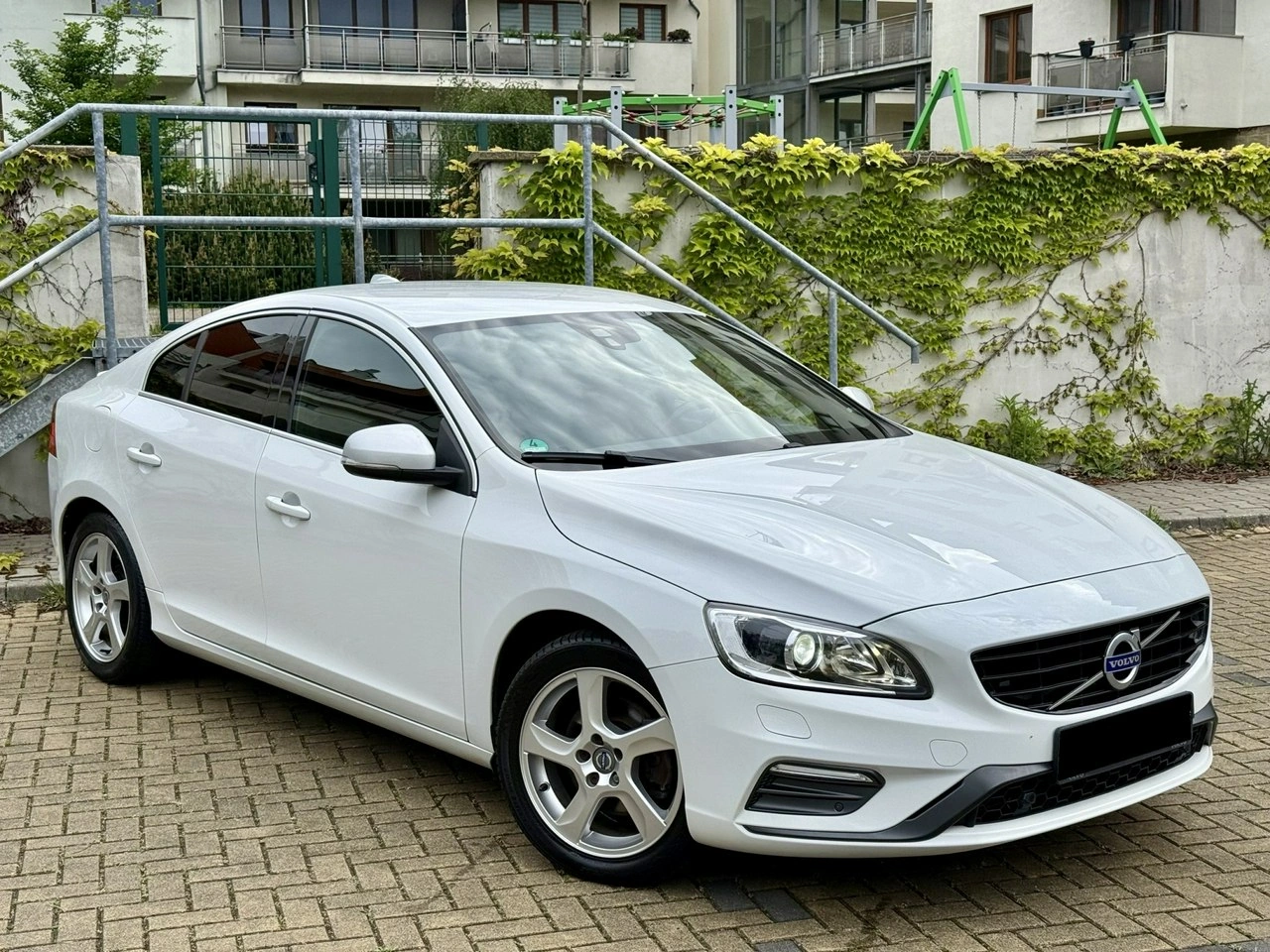 Volvo S60 - Zdjęcie 16