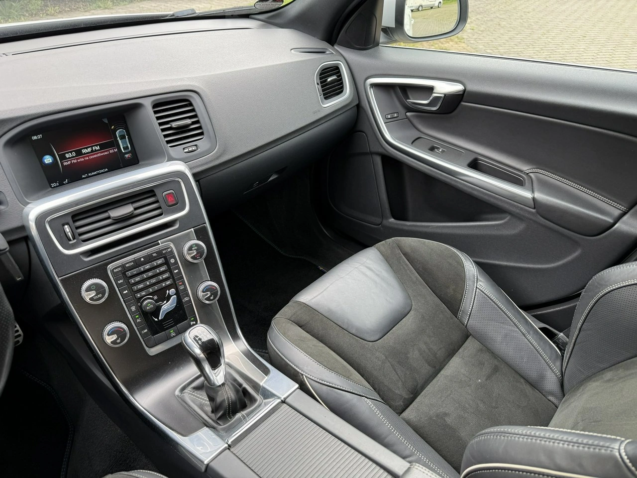 Volvo S60 - Zdjęcie 19