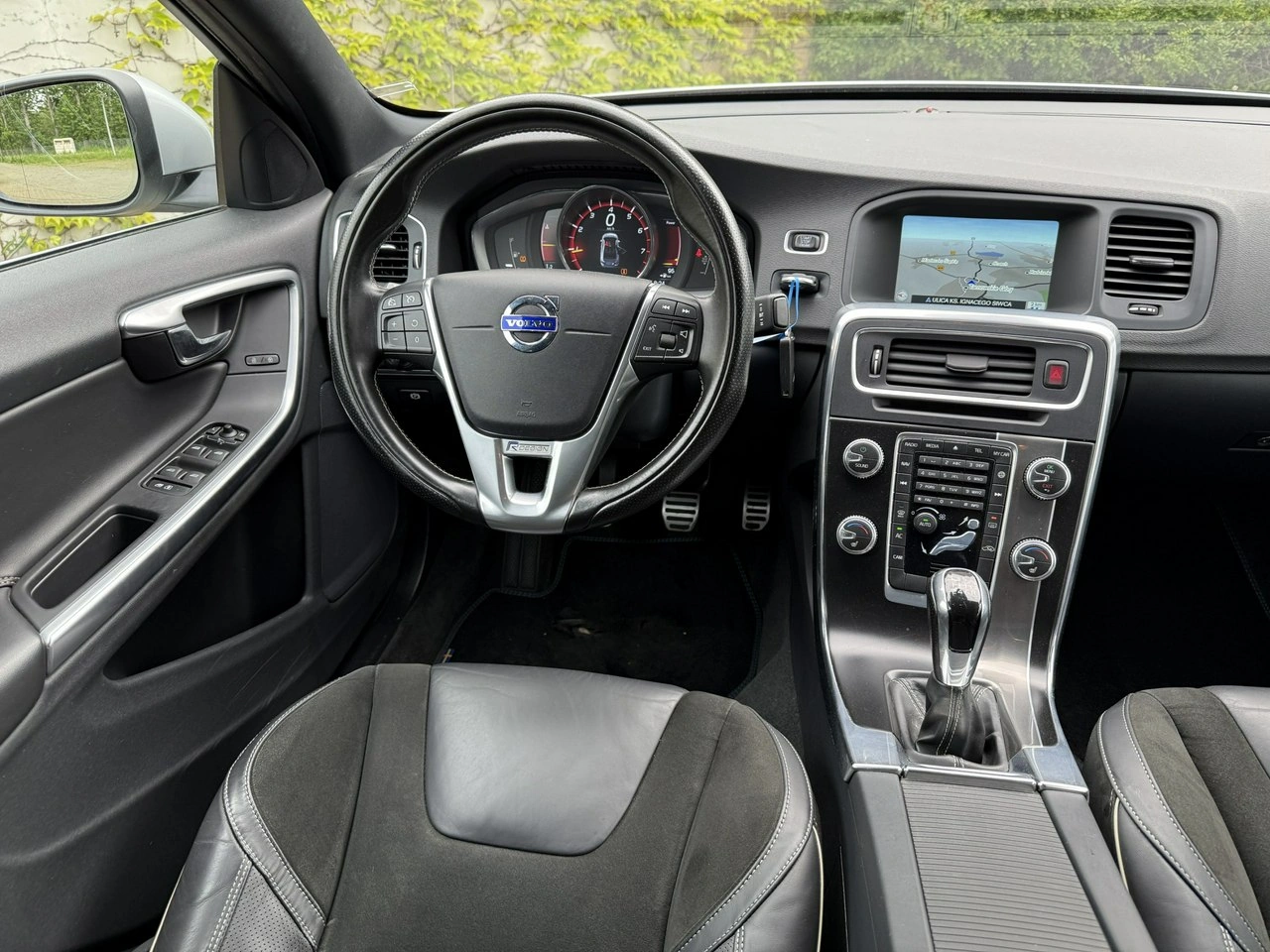 Volvo S60 - Zdjęcie 20