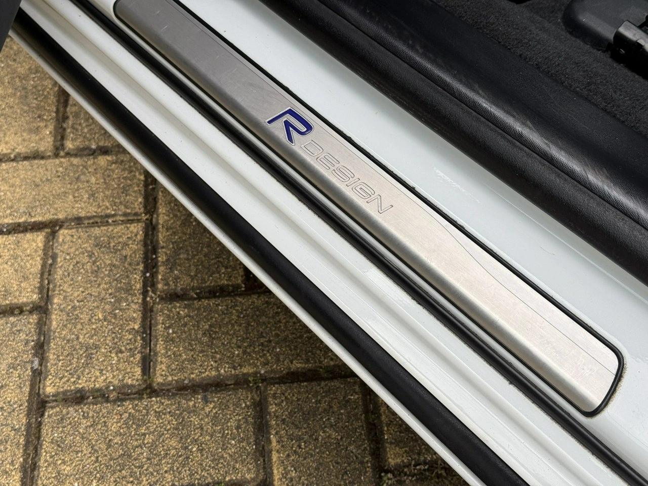 Volvo S60 - Zdjęcie 23
