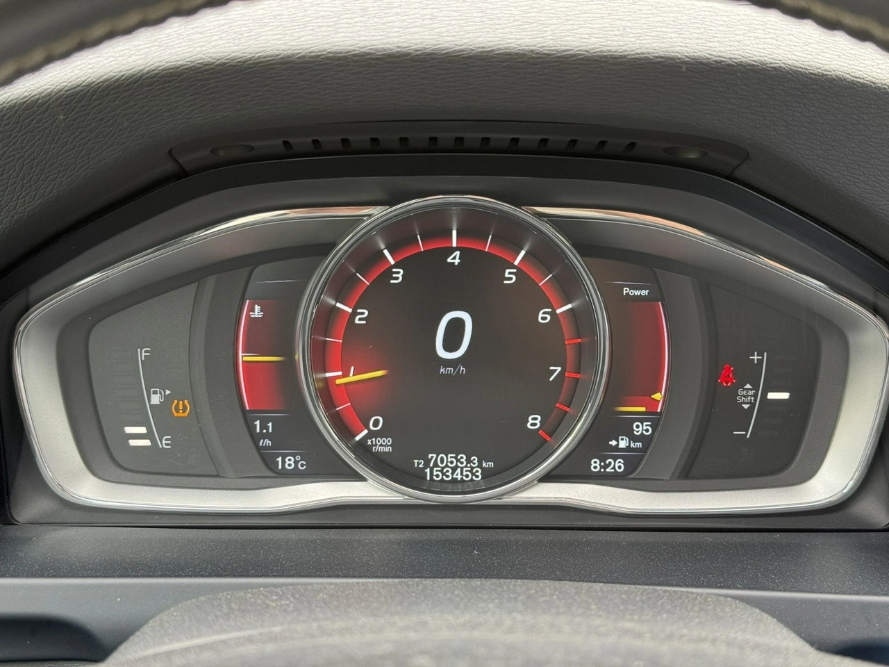 Volvo S60 - Zdjęcie 26