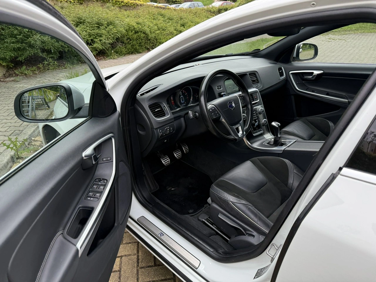 Volvo S60 - Zdjęcie 4