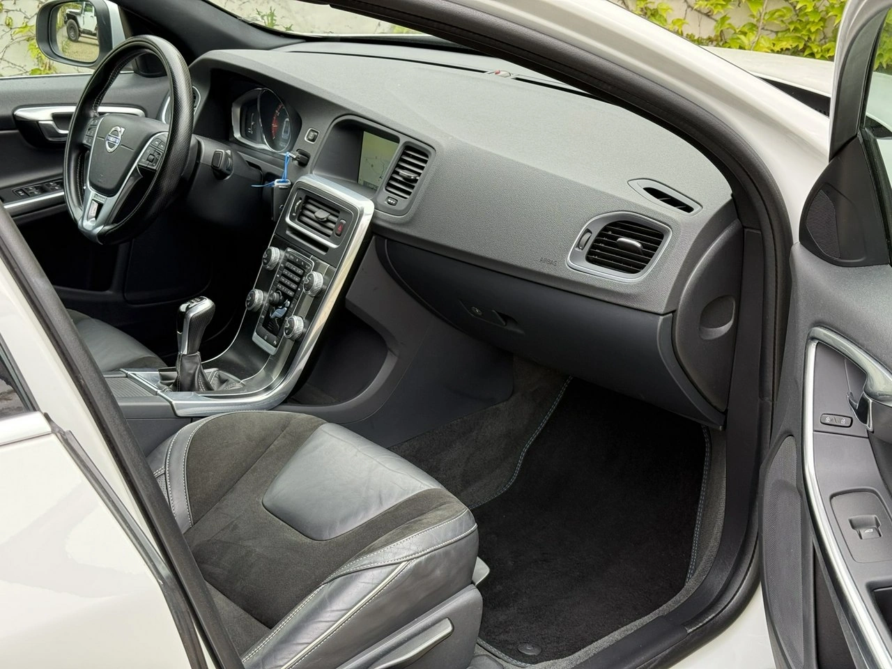 Volvo S60 - Zdjęcie 6
