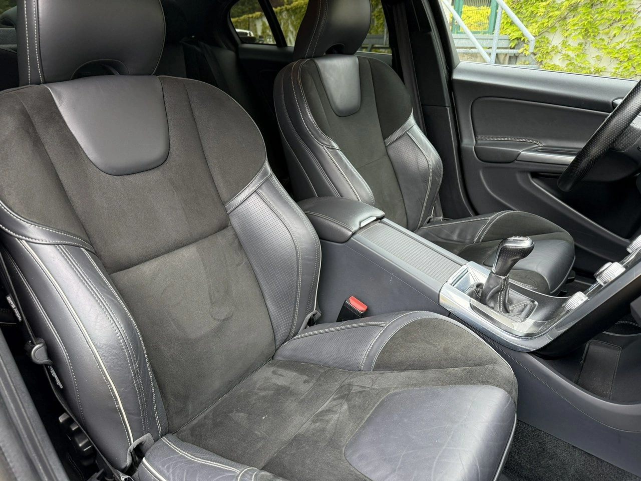 Volvo S60 - Zdjęcie 7