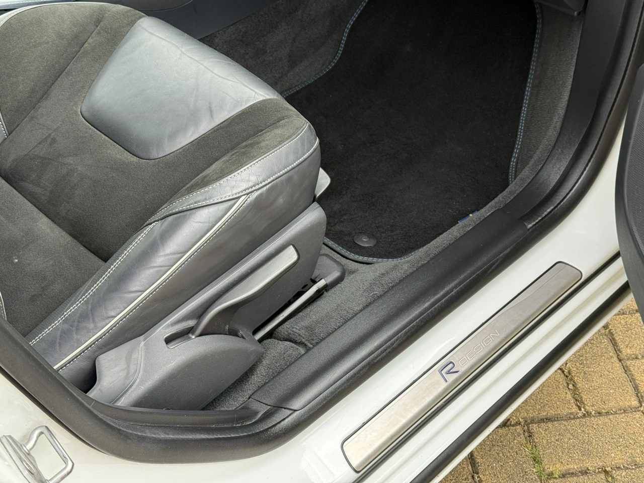 Volvo S60 - Zdjęcie 8