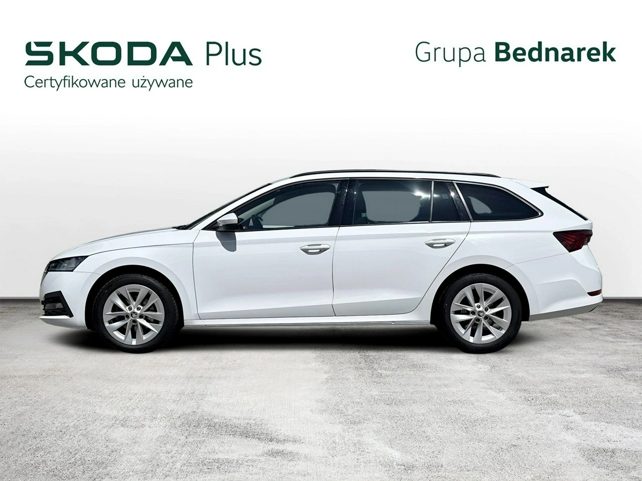 Skoda Octavia - Zdjęcie 1