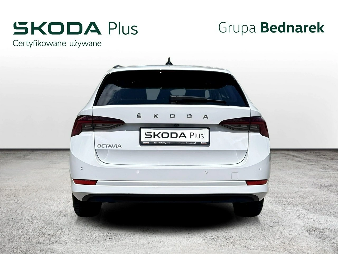 Skoda Octavia - Zdjęcie 3