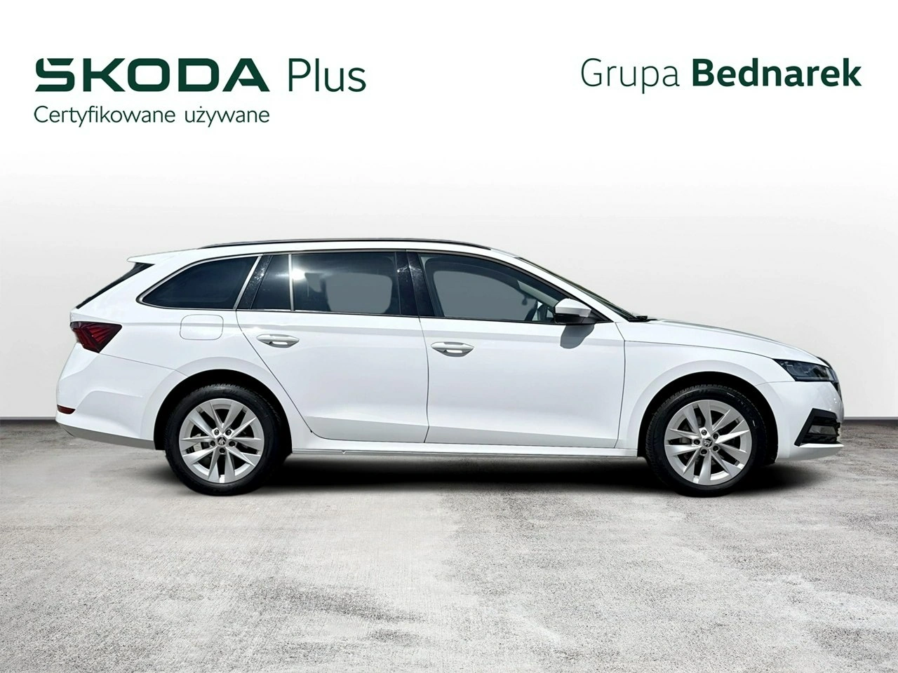 Skoda Octavia - Zdjęcie 5