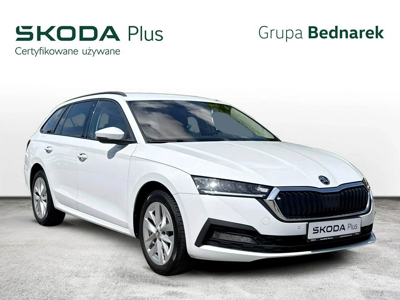 Skoda Octavia - Zdjęcie 6