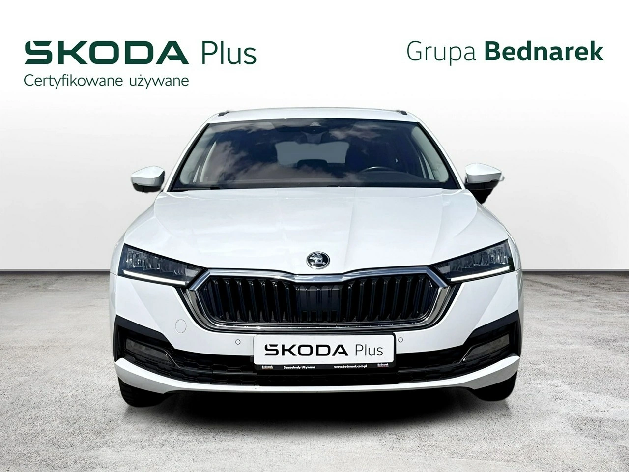 Skoda Octavia - Zdjęcie 7