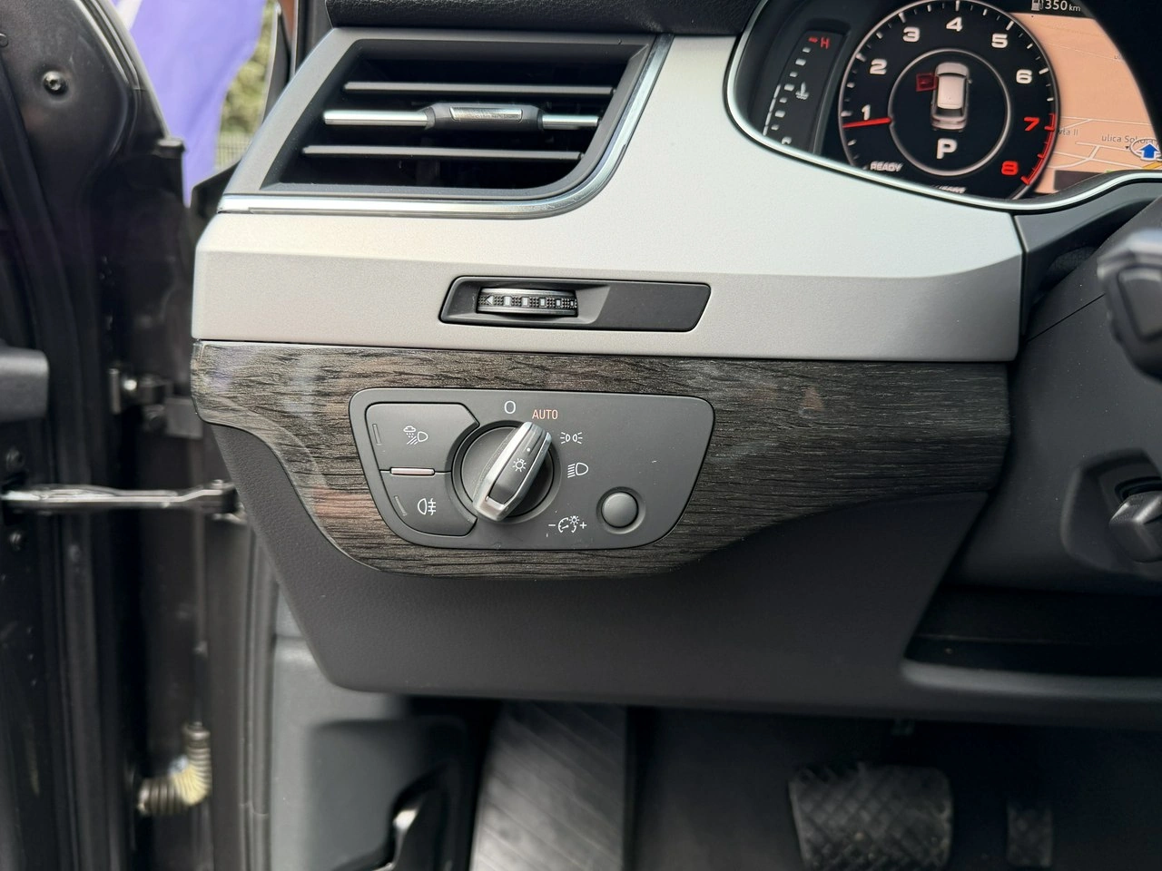 Audi Q7 - Zdjęcie 14