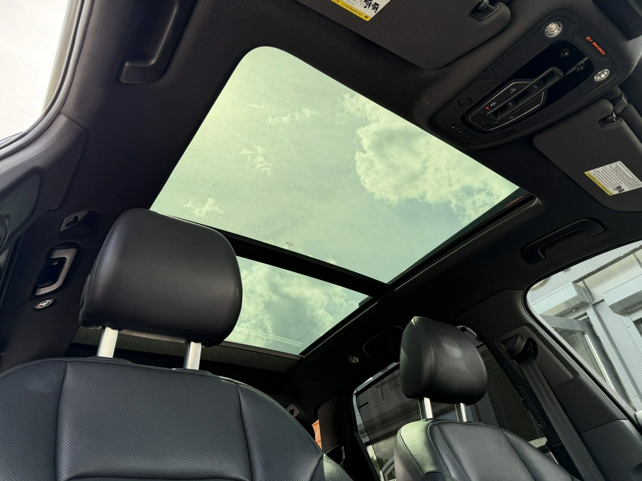 Audi Q7 - Zdjęcie 27