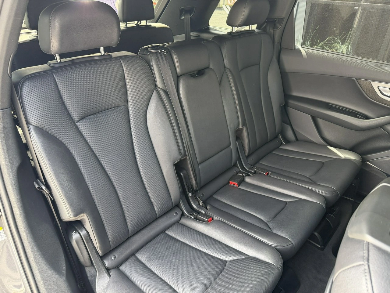 Audi Q7 - Zdjęcie 30