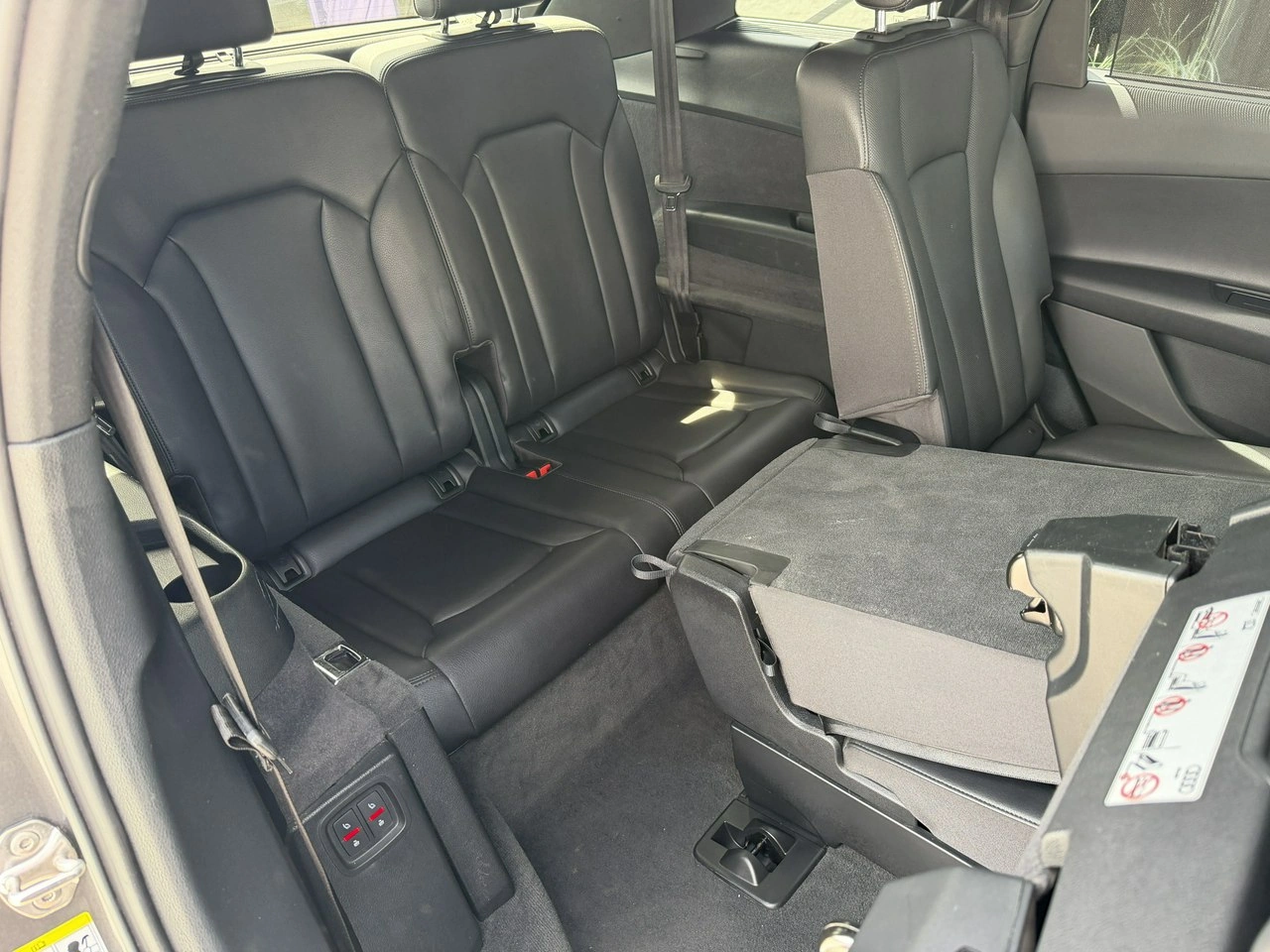Audi Q7 - Zdjęcie 31