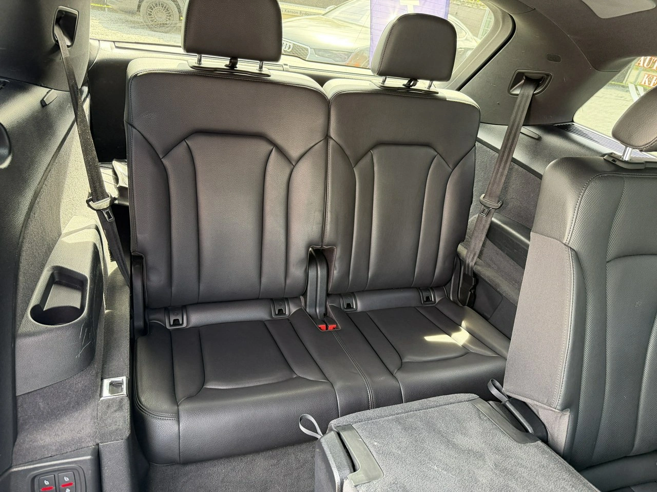 Audi Q7 - Zdjęcie 32