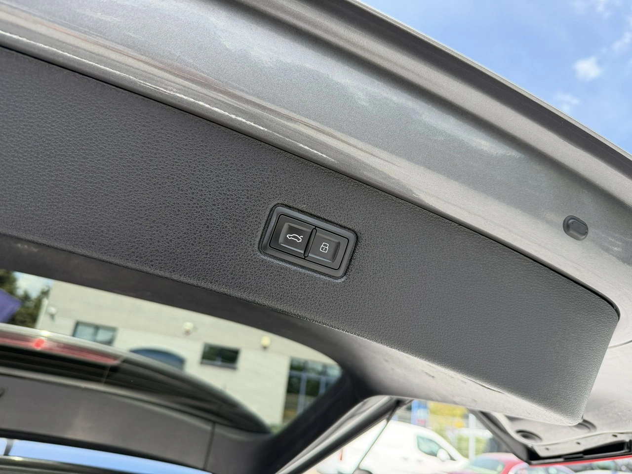 Audi Q7 - Zdjęcie 39