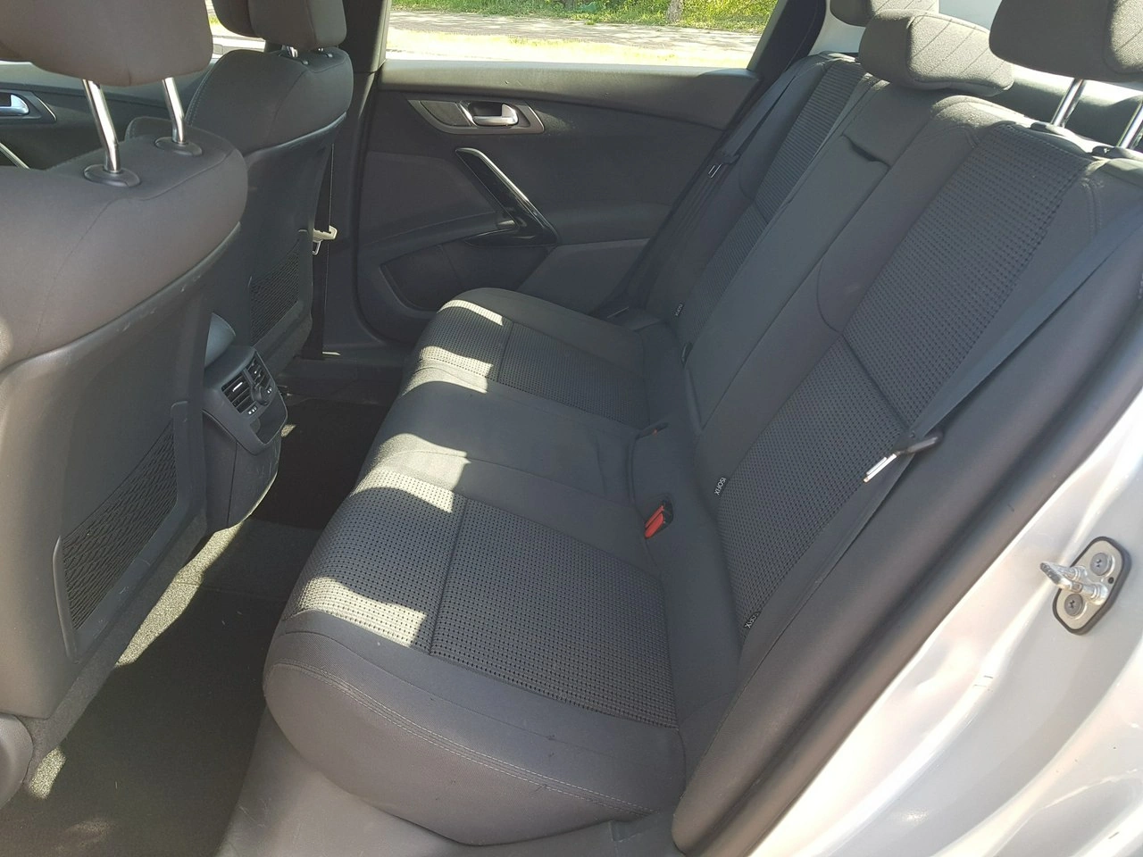 Peugeot 508 - Zdjęcie 10