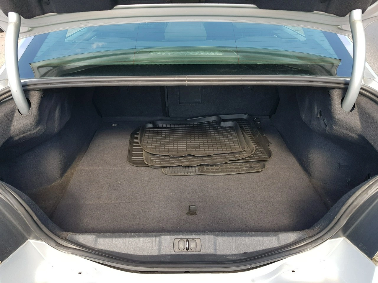 Peugeot 508 - Zdjęcie 13