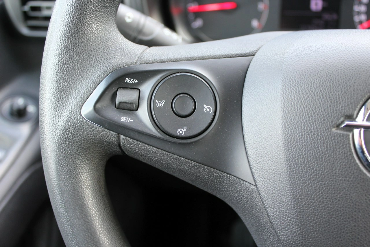Opel Combo - Zdjęcie 18