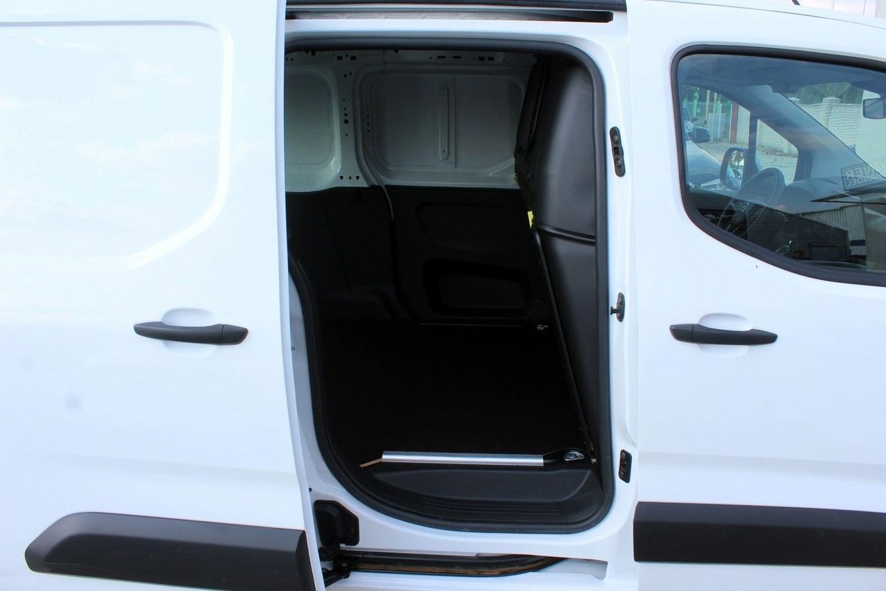 Opel Combo - Zdjęcie 8