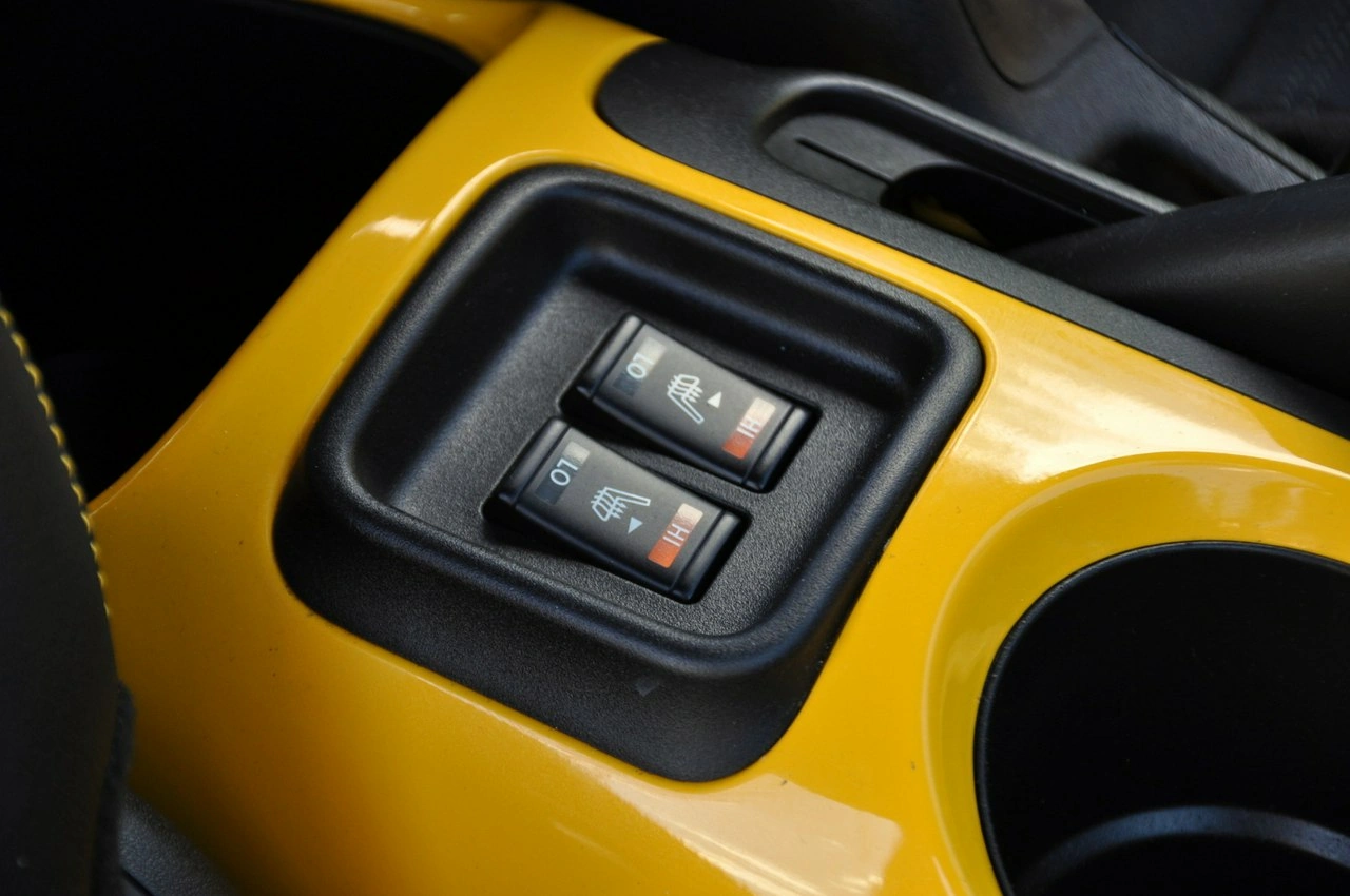Nissan Juke - Zdjęcie 33