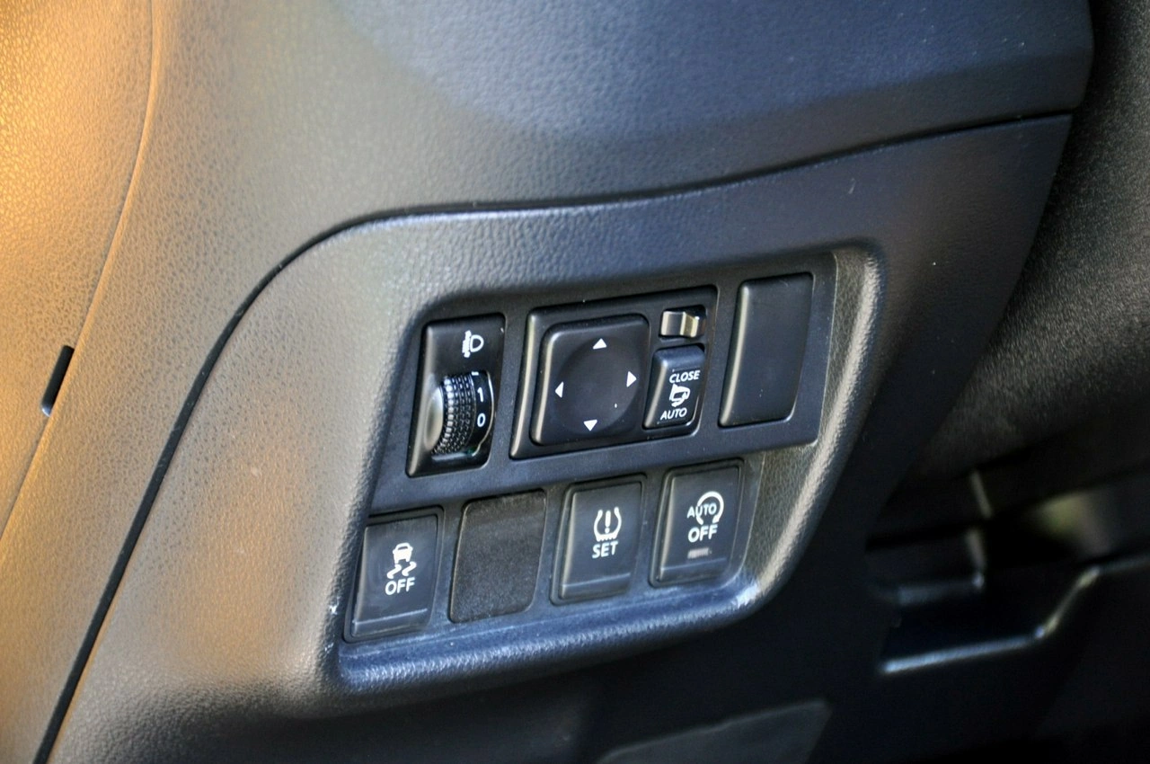 Nissan Juke - Zdjęcie 34